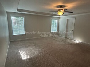 142 Bexley Way in Clayton, NC - Building Photo - Building Photo