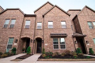 4124 Wetstone Ln in Frisco, TX - Building Photo