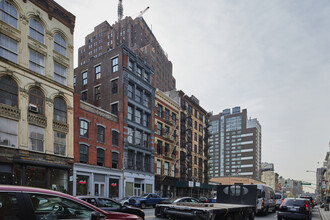 37 Lispenard St in New York, NY - Building Photo - Building Photo