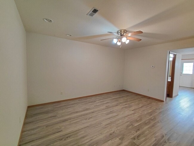 property at 24990 Scenic Dr