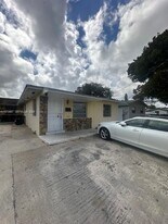 1876 NW 6th St in Miami, FL - Building Photo
