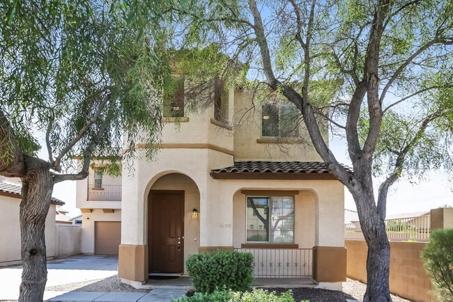 property at 3020 S 94th Ave