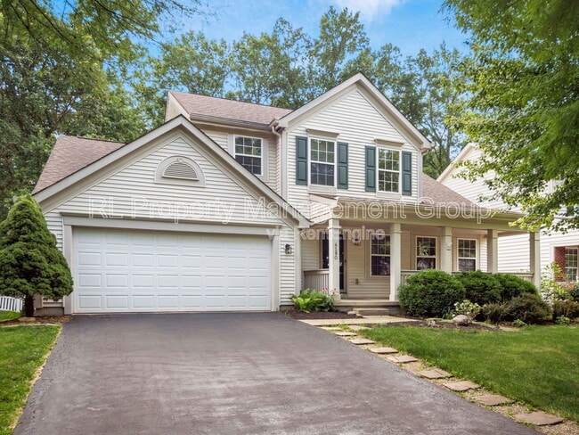 property at 4280 Preservation Ave