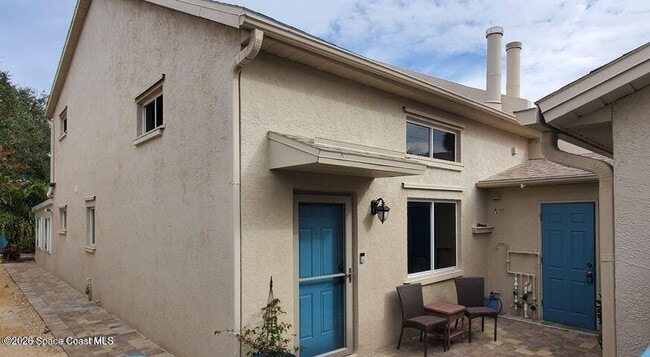 108 Washington Ave in Cape Canaveral, FL - Building Photo - Building Photo