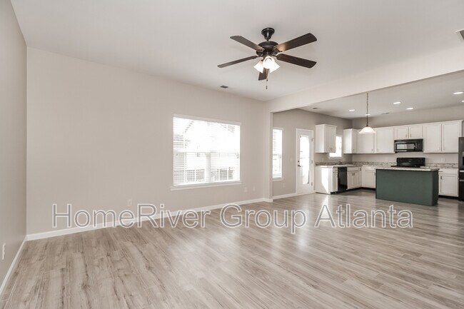 63 Howard Ave in Cartersville, GA - Building Photo - Building Photo