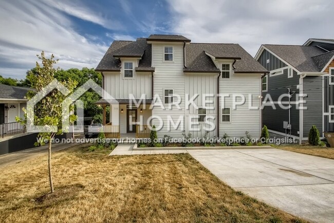 518 Yokley Rd in Nashville, TN - Building Photo - Building Photo