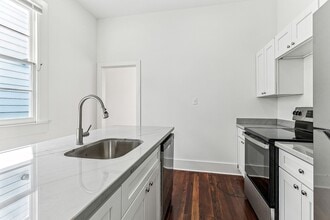 2513 Delachaise St in New Orleans, LA - Building Photo - Building Photo