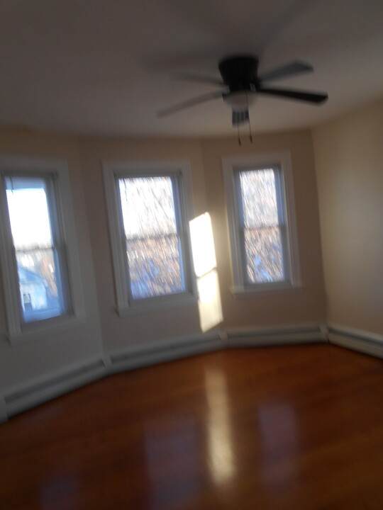 112 Kimball St in Providence, RI - Building Photo