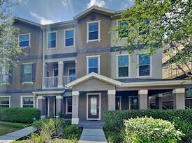 10866 Sunset Ridge Ln in Orlando, FL - Building Photo