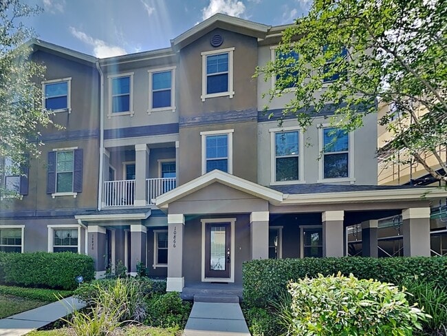 property at 10866 Sunset Ridge Ln
