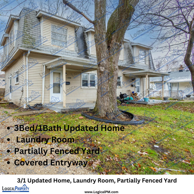 32008 Cheboygan Ct