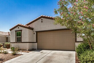 19958 W Washington St in Buckeye, AZ - Building Photo - Building Photo
