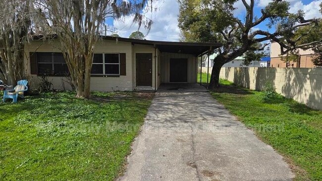 1232 Linda Ln in Azalea Park, FL - Building Photo - Building Photo