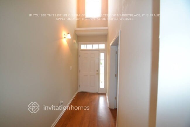 7807 Green Mill Dr in Raleigh, NC - Foto de edificio - Building Photo