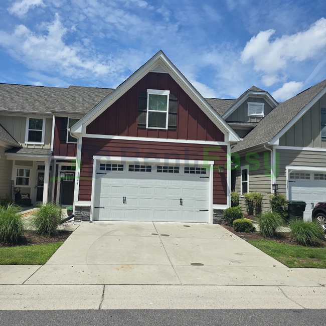 property at 1844 Doubloon Way