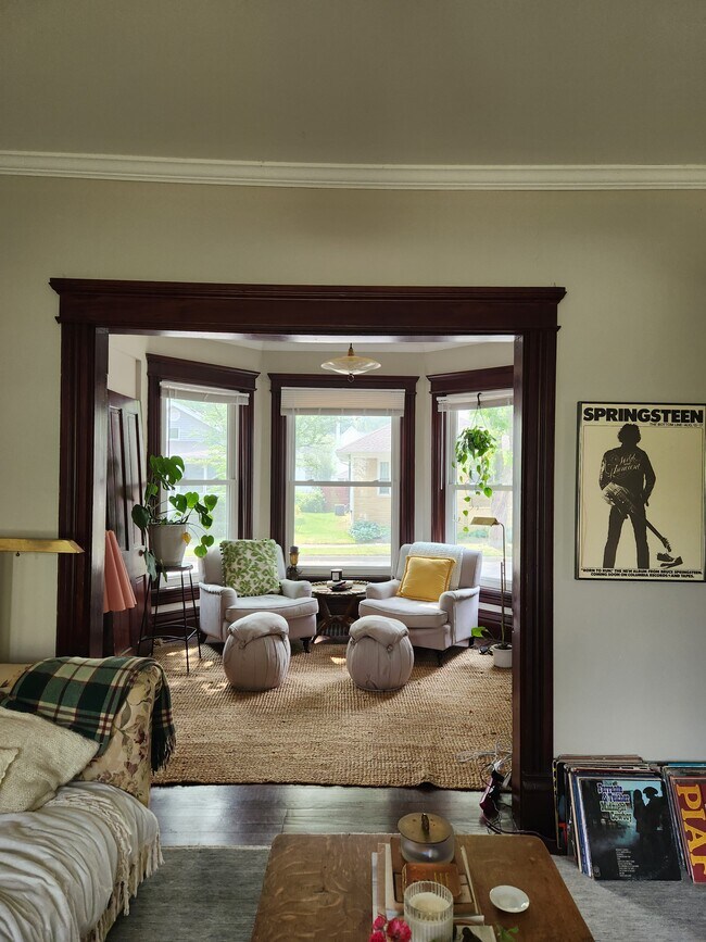 723 Hoyt St St. Joseph, MI Rentals