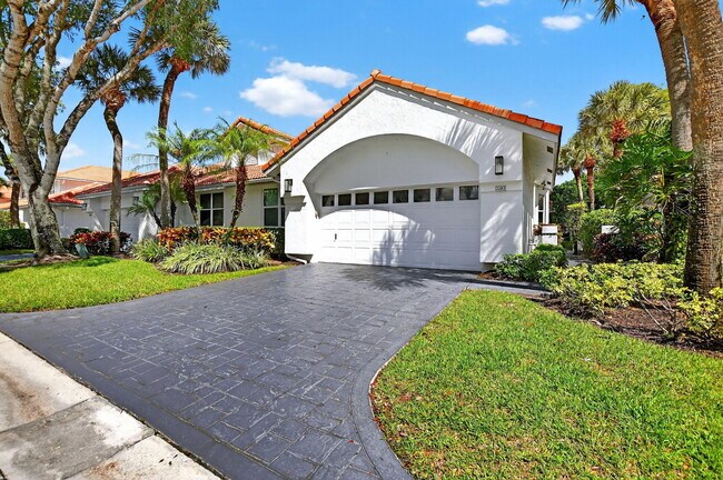 2283 NW 53rd St in Boca Raton, FL - Building Photo - Building Photo