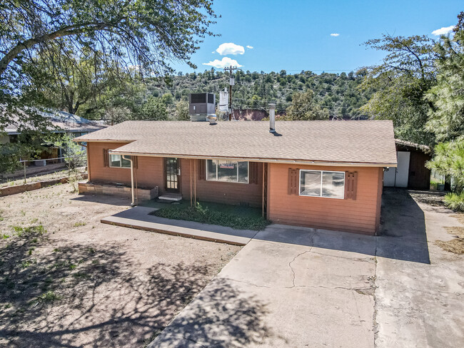 1014 S Westerly Rd in Payson, AZ - Building Photo - Building Photo