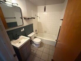 1245-1247 S 5th Ave in Pocatello, ID - Building Photo