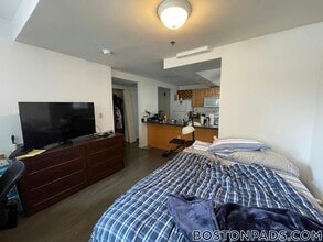 117 Park Dr in Boston, MA - Building Photo - Building Photo