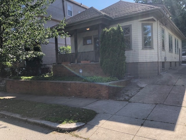 24 Huxley Ave in Providence, RI - Building Photo - Building Photo