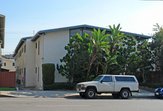 10475 National Blvd in Los Angeles, CA - Building Photo - Building Photo