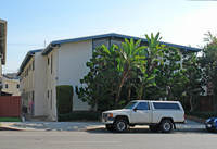 10475 National Blvd in Los Angeles, CA - Foto de edificio - Building Photo