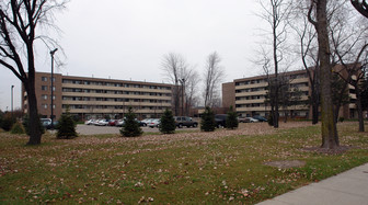 Fraser Woods Apartments