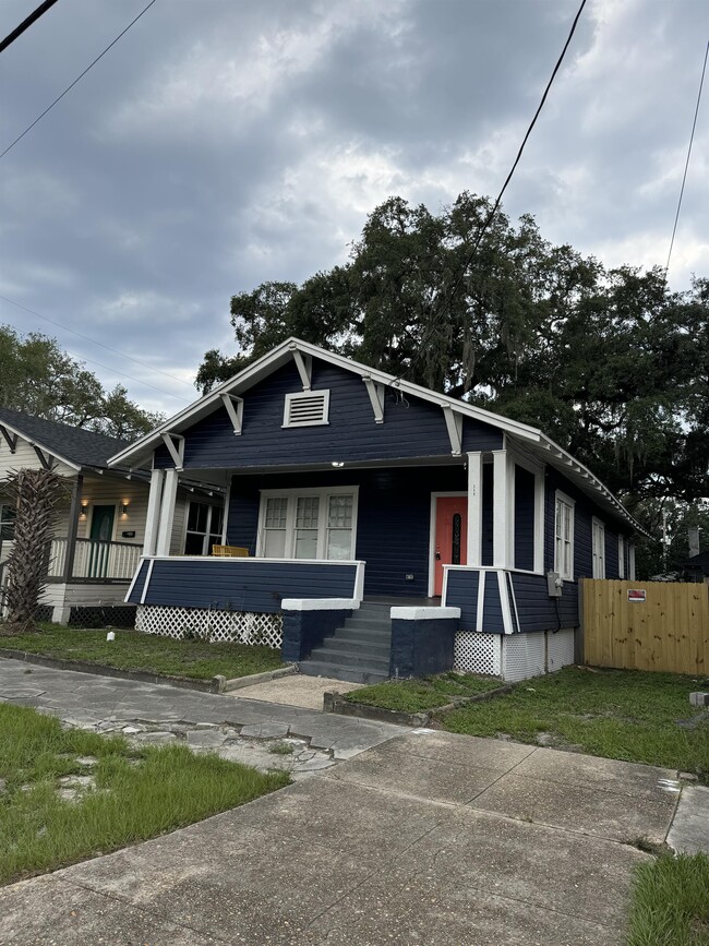 248 E 18th St in Jacksonville, FL - Building Photo - Building Photo
