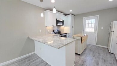 4046 Odessa St in Dallas, TX - Building Photo - Building Photo