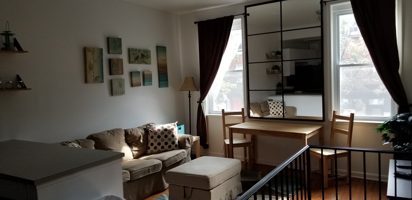 1130 S Charles St in Baltimore, MD - Building Photo