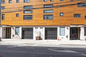 The Satori in Brooklyn, NY - Building Photo - Building Photo
