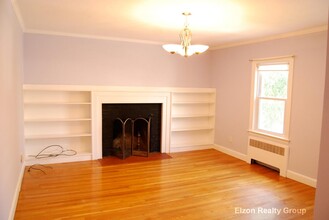 95 Undine Rd, Unit 3 in Boston, MA - Building Photo - Building Photo