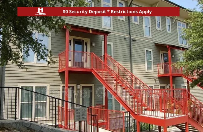 property at 1195 Milton Terrace SE