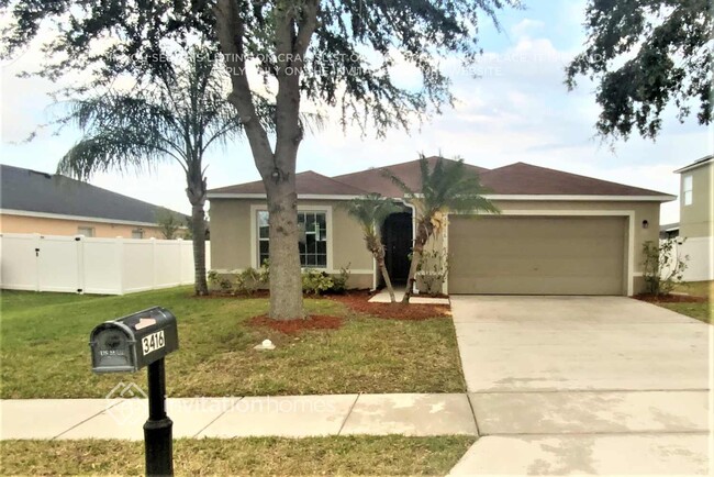 property at 3416 Goldeneye Ln