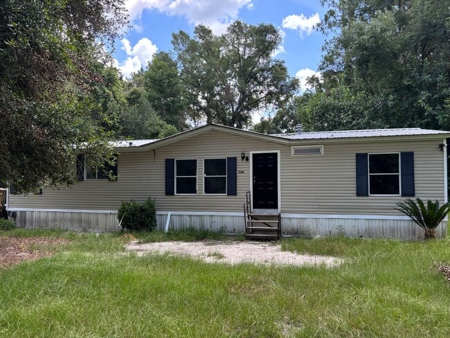 property at 10067 Blue Waters Rd