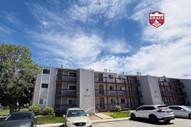 property at 8635 Clay St