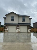 1507 Martin Luther King Jr Blvd in Killeen, TX - Building Photo