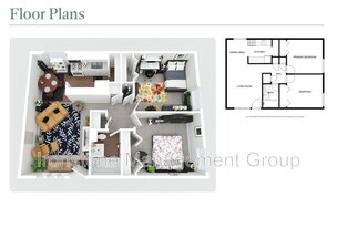 109 S 9th St in Broken Arrow, OK - Building Photo