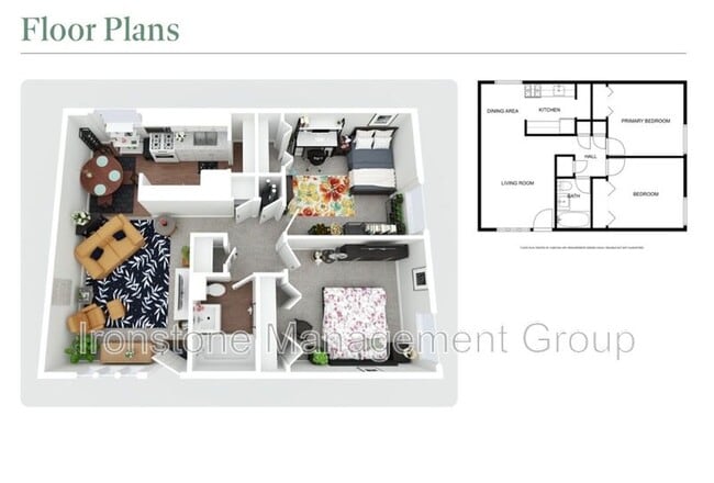 property at 109 S 9th St