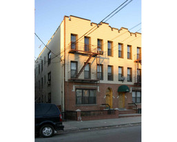 2319 Avenue Z Apartments