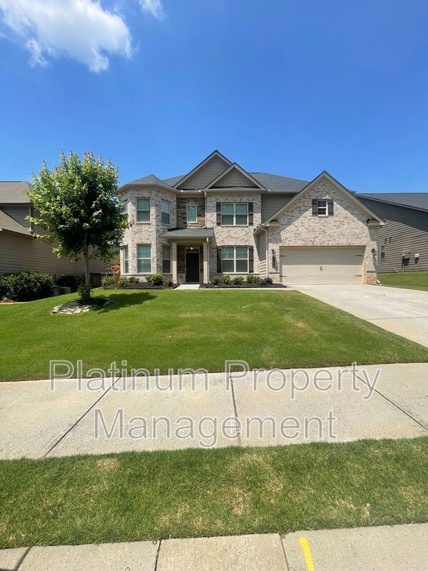 5180 Mirror Lake Dr in Cumming, GA - Building Photo - Building Photo
