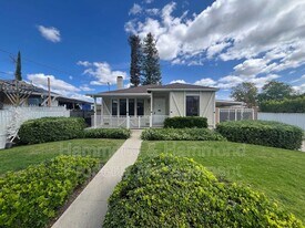 18029 Santa Rita St in Los Angeles, CA - Building Photo