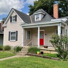 339 Park Ave in Lexington, KY - Building Photo - Building Photo