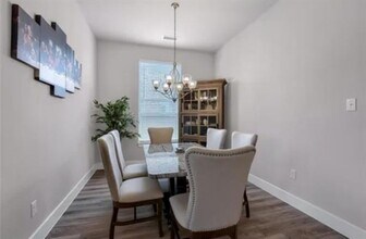 3706 Bridlewood Trail in Denison, TX - Building Photo - Building Photo