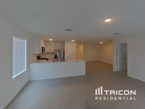 1612 Lercara Ln in McKinney, TX - Building Photo - Building Photo