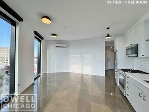 1270 S Blue Island Ave, Unit 1 in Chicago, IL - Building Photo - Building Photo