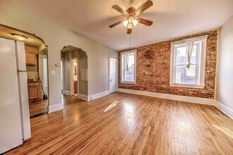 3537 Giles Ave in St. Louis, MO - Building Photo - Building Photo