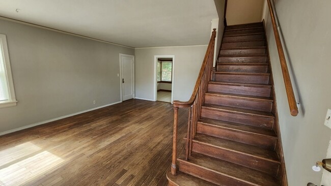112 E Maple St in Fayetteville, AR - Building Photo - Building Photo