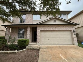 15434 Grosbeak Pass in San Antonio, TX - Building Photo